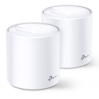 TP-LINK Deco X20(2-pack)